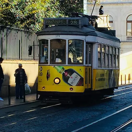 Dreams Lapa Lisbon