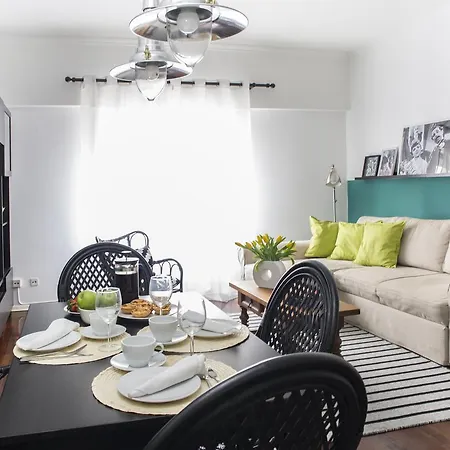 Apartment Dreams Lapa