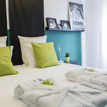 Apartment Dreams Lapa