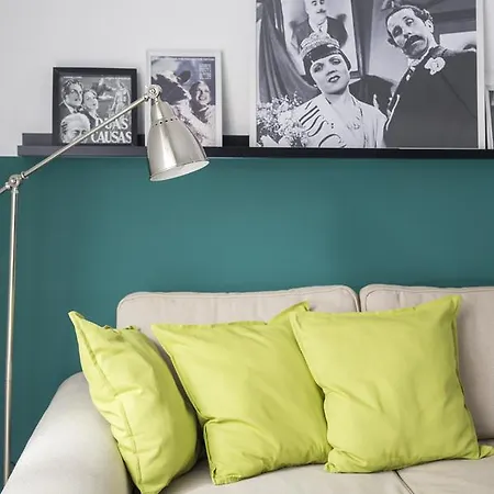 Apartment Dreams Lapa