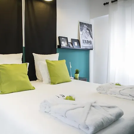 Apartment Dreams Lapa *