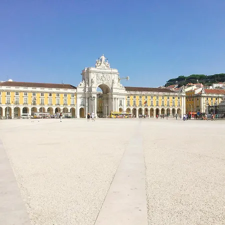 Dreams Lapa Appartement Lisboa