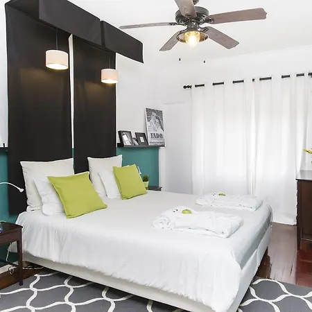 Dreams Lapa Appartement
