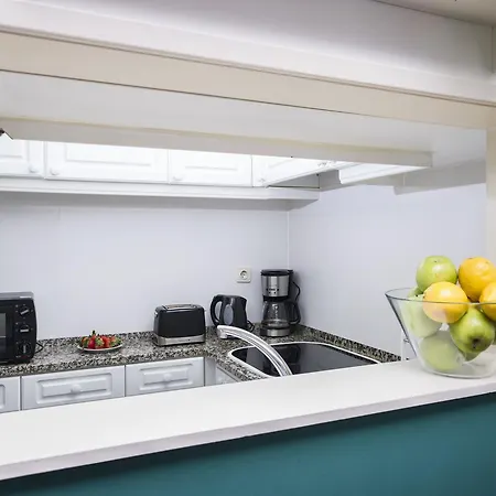 Appartement Dreams Lapa Lisboa